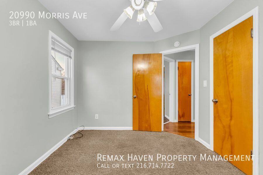 House for rent at 20990 Morris Ave, Euclid, OH 44123