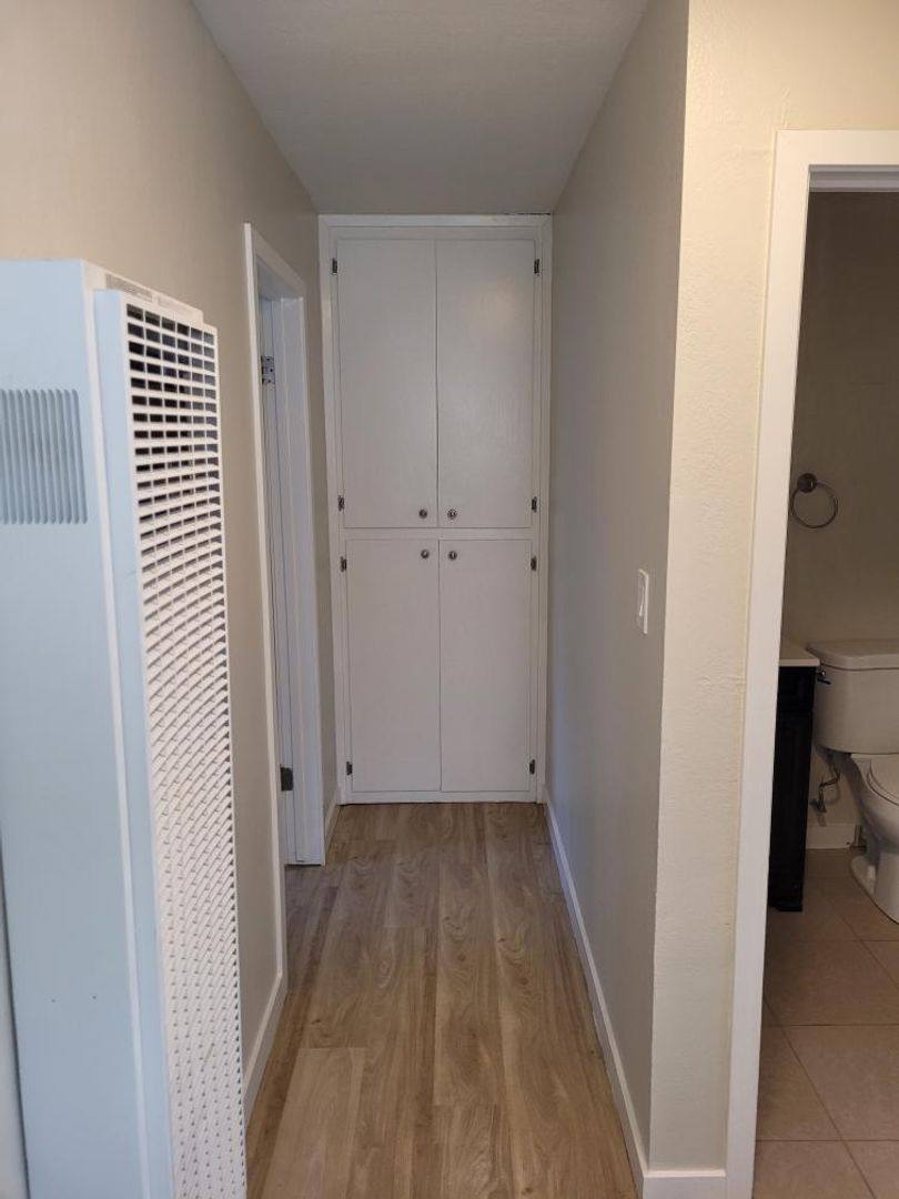Apartment for rent at 25401 Cypress Ave, Hayward, CA 94544