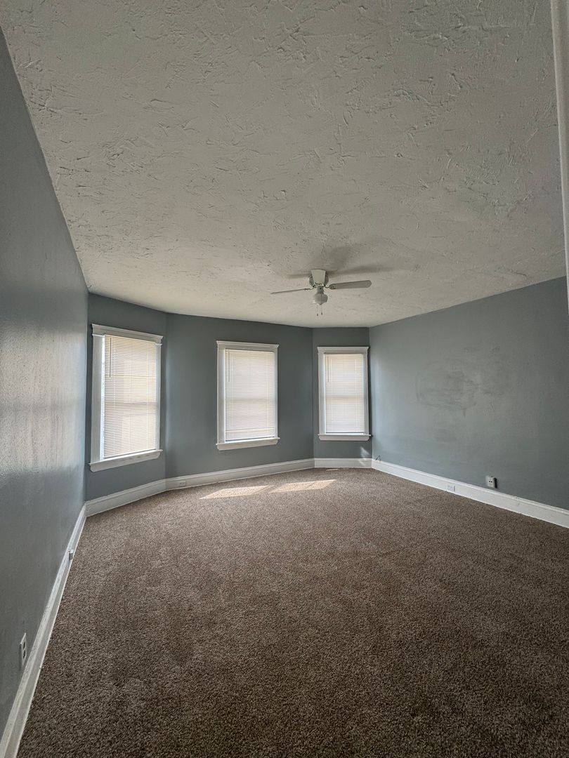 Apartment for rent at 3821 E 55th St, Cleveland, OH 44105