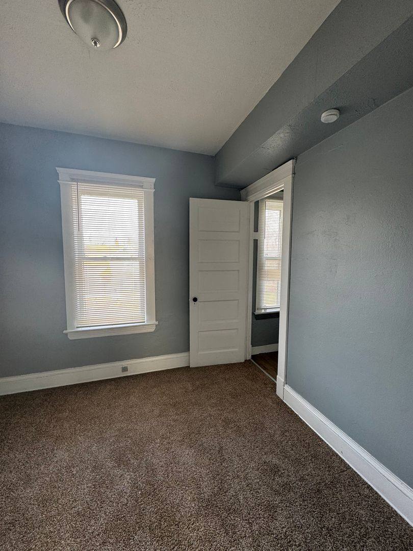 Apartment for rent at 3821 E 55th St, Cleveland, OH 44105
