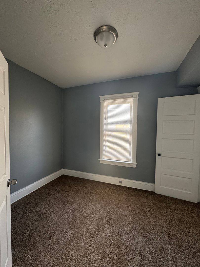 Apartment for rent at 3821 E 55th St, Cleveland, OH 44105