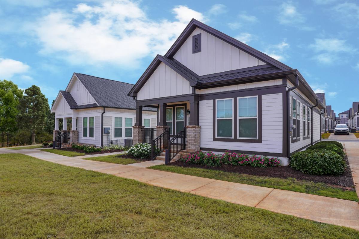 Townhouse for rent at The Lodges at Fort Mill, 1241 Columbia Circle, Fort Mill, SC 29707