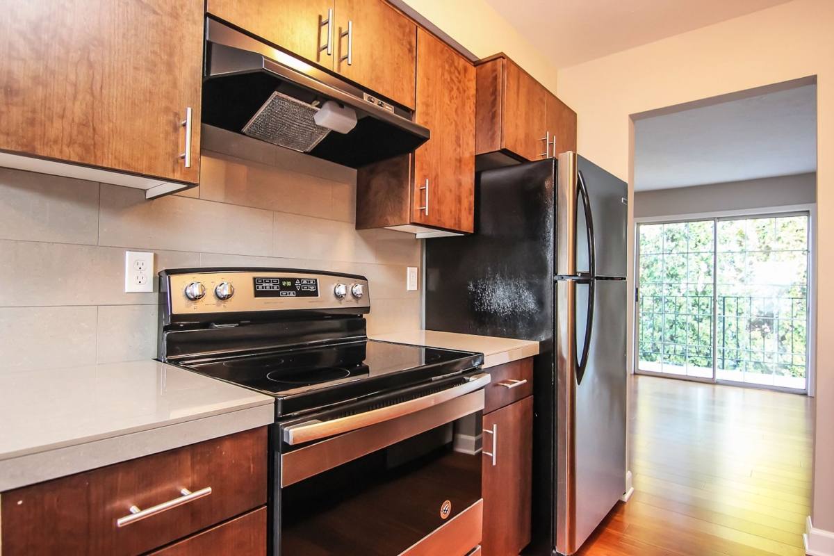 Apartment for rent at 2821 SE 50th Ave, Portland, OR 97206