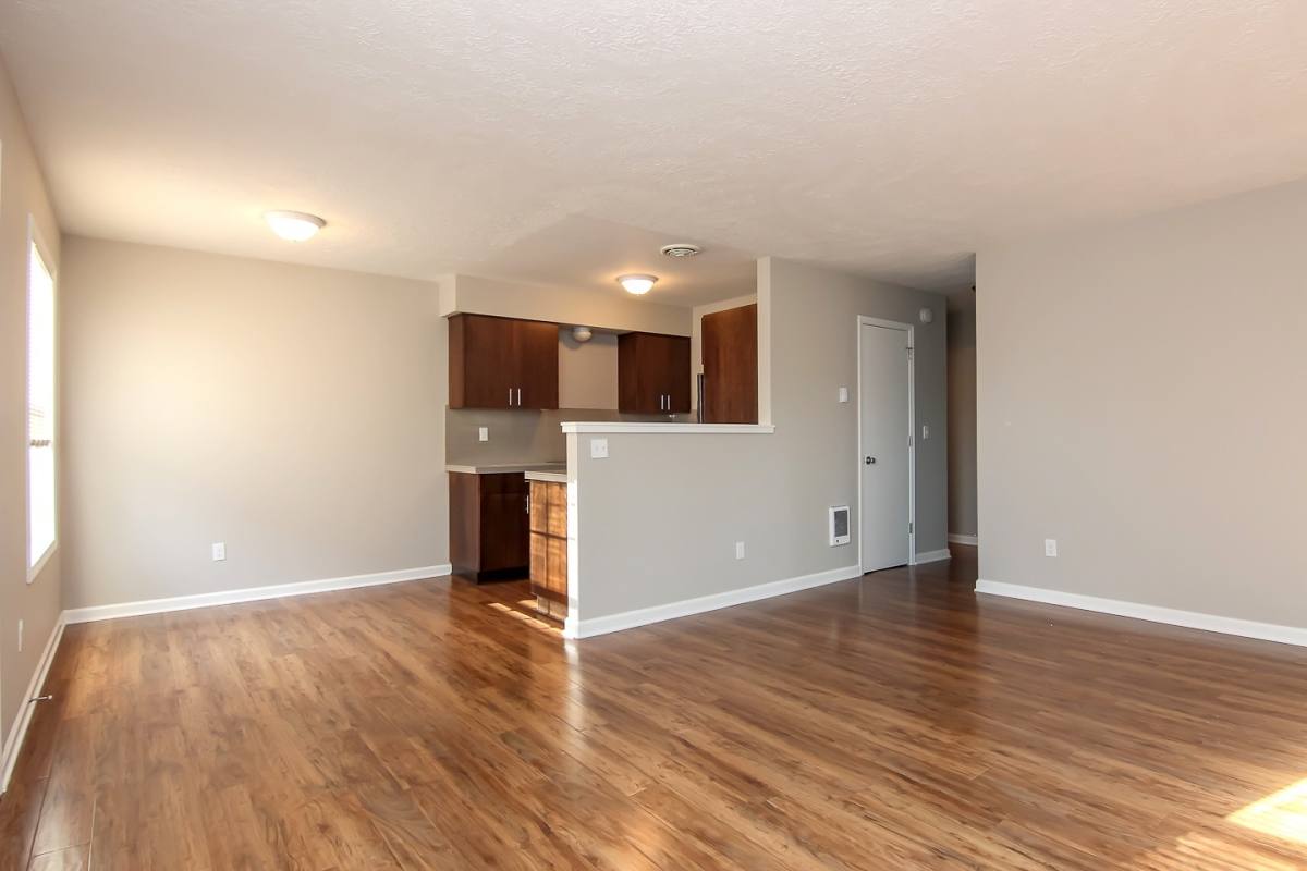 Apartment for rent at 2821 SE 50th Ave, Portland, OR 97206