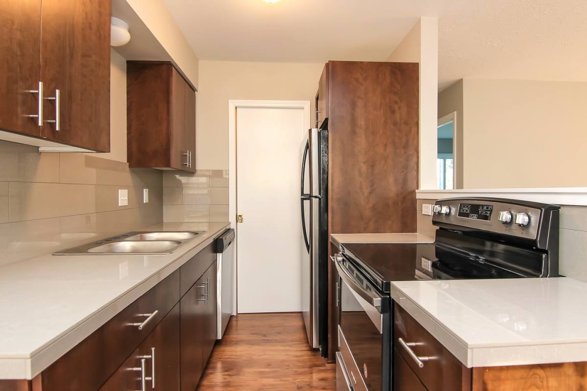 Apartment for rent at 2821 SE 50th Ave, Portland, OR 97206