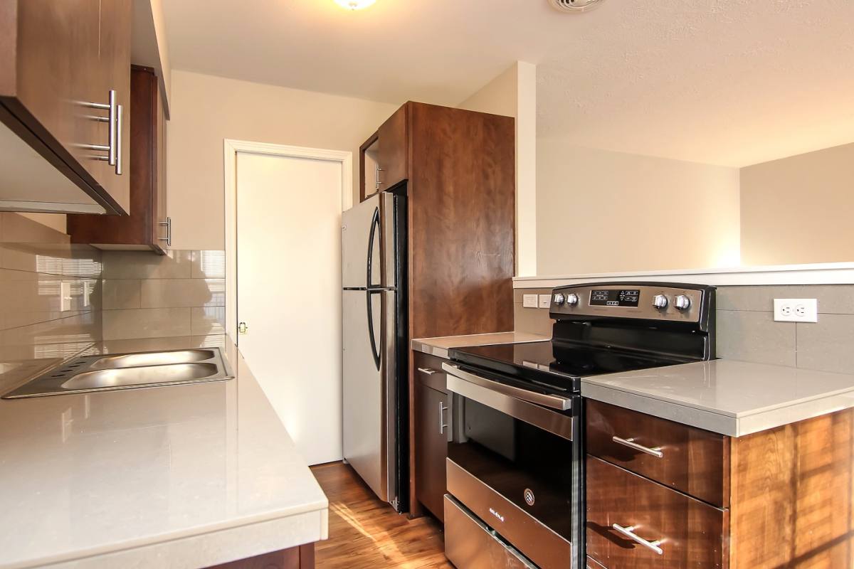 Apartment for rent at 2821 SE 50th Ave, Portland, OR 97206