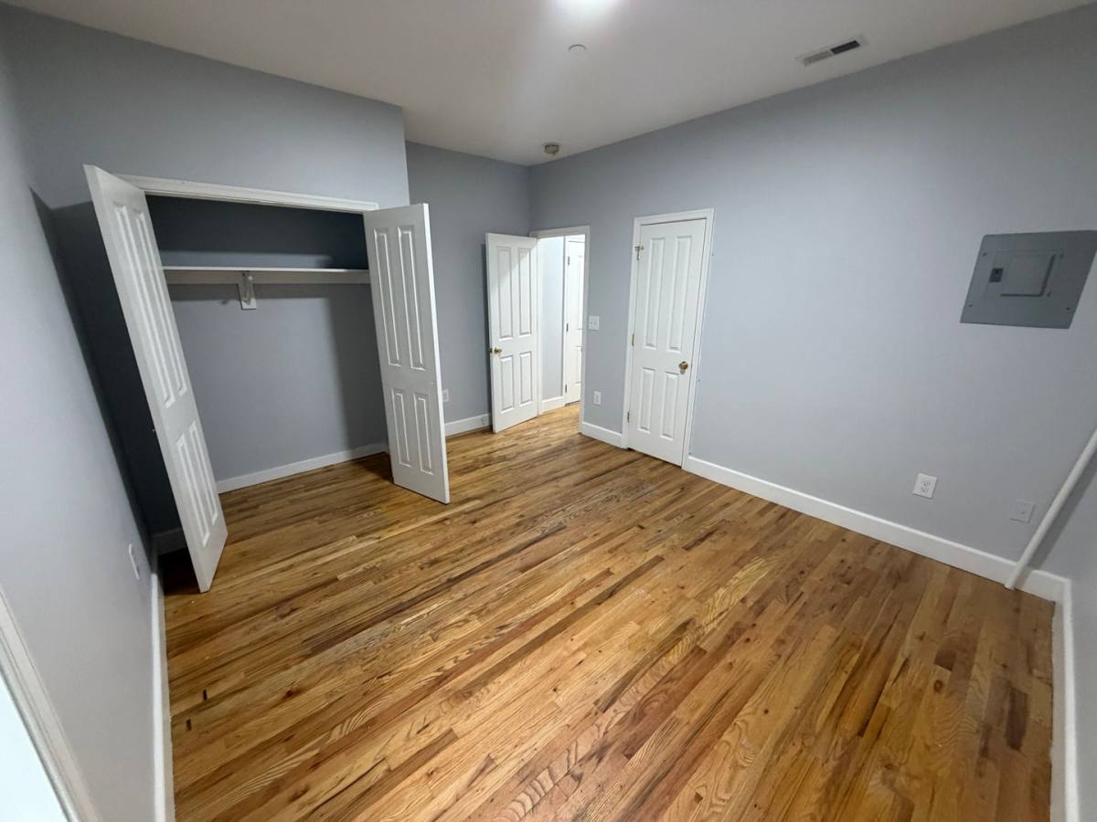 Apartment for rent at 1007 N 25th St, Richmond, VA 23223