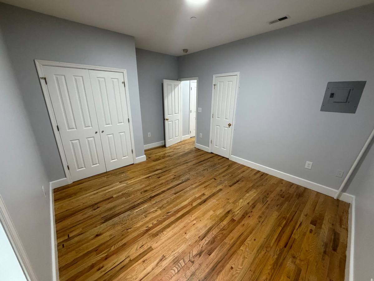 Apartment for rent at 1007 N 25th St, Richmond, VA 23223