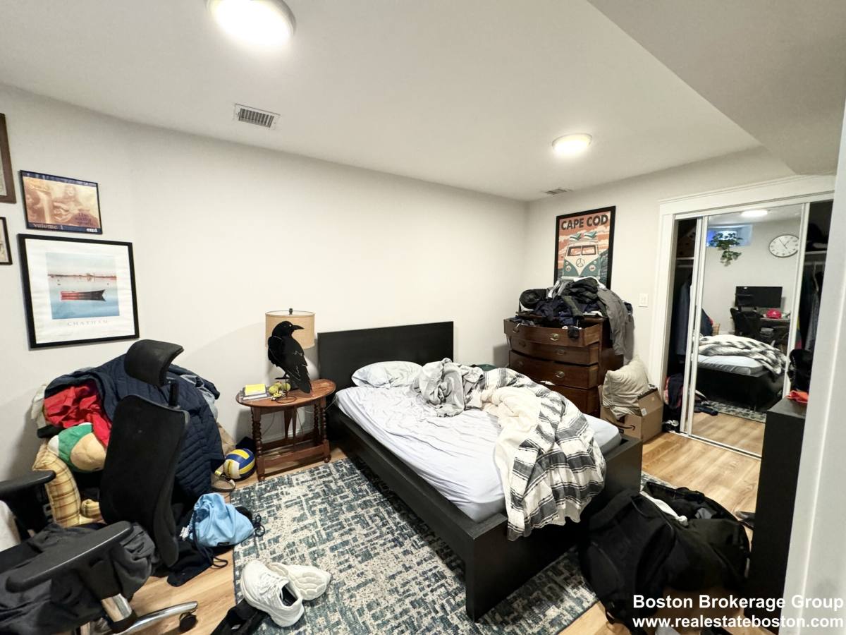 Apartment for rent at 7 Grant St #1, Dorchester, MA 02125