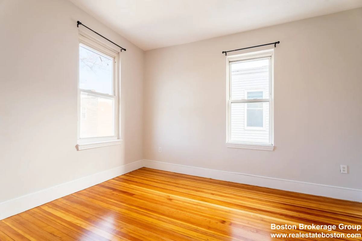 Apartment for rent at 33 Edison Green #3, Dorchester, MA 02125