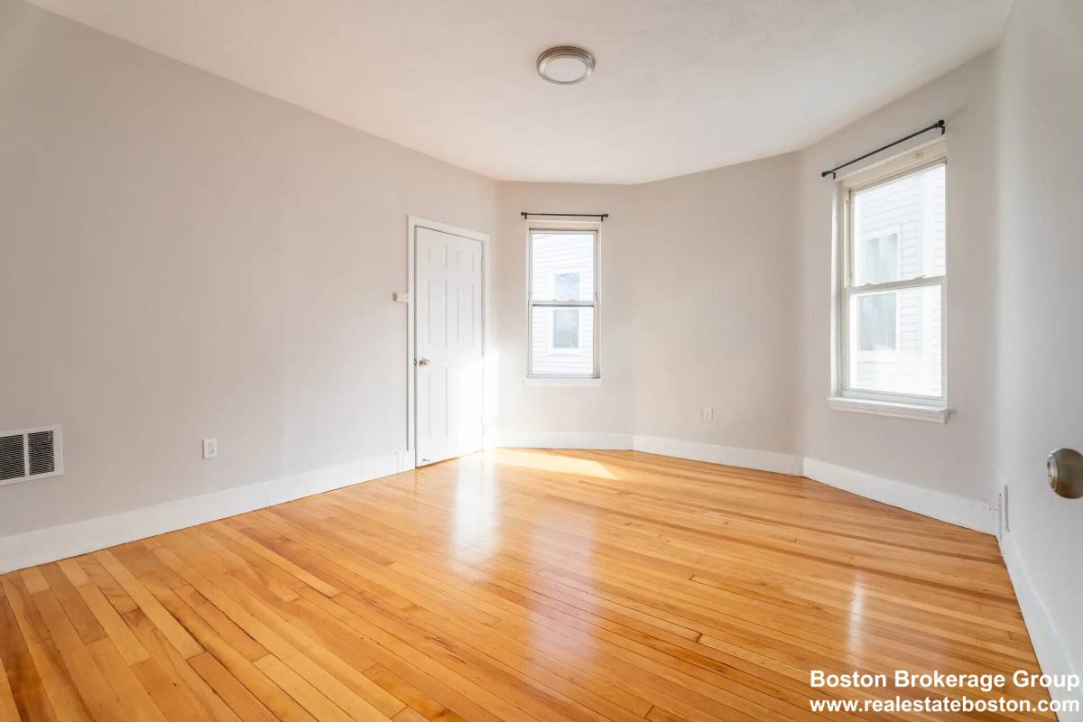 Apartment for rent at 33 Edison Green #3, Dorchester, MA 02125