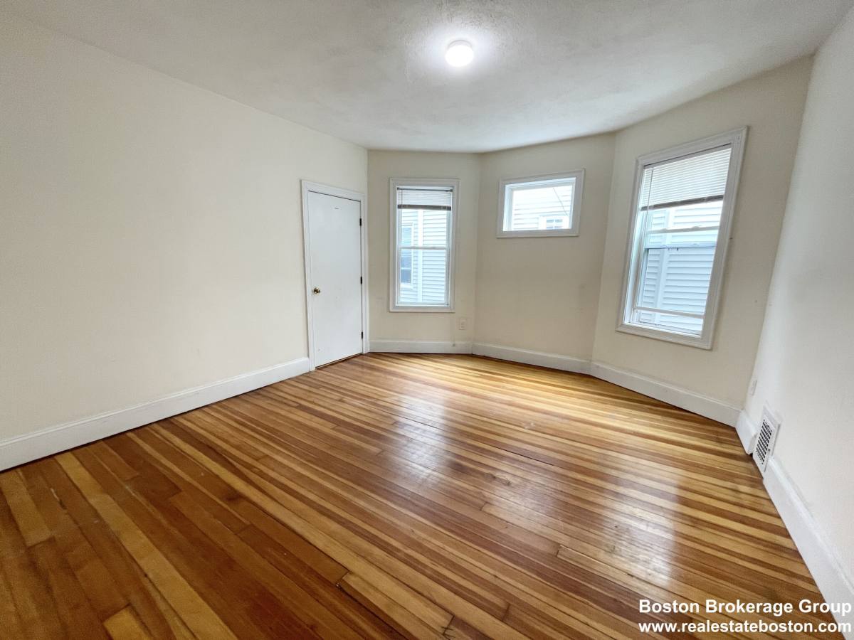 Apartment for rent at 31 Edison Green #2, Dorchester, MA 02125