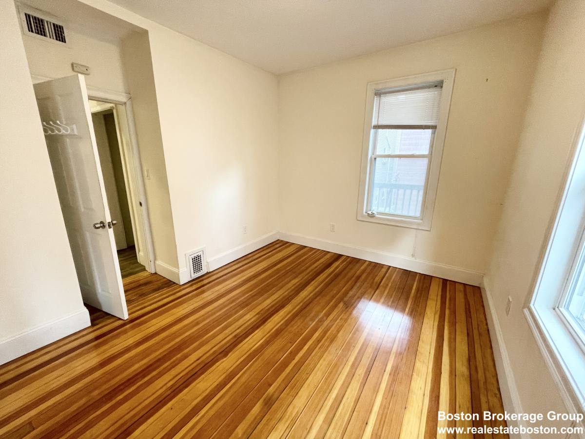Apartment for rent at 31 Edison Green #2, Dorchester, MA 02125