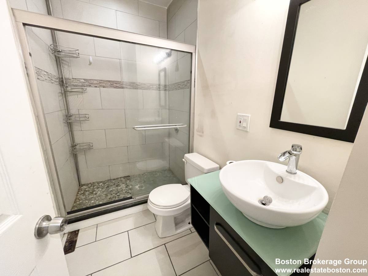 Apartment for rent at 31 Edison Green #2, Dorchester, MA 02125