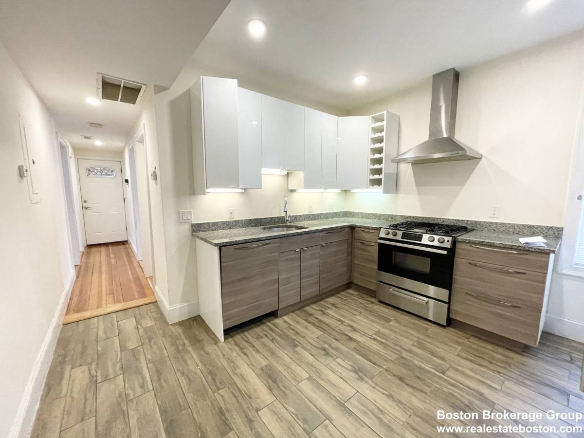 Apartment for rent at 31 Edison Green #2, Dorchester, MA 02125