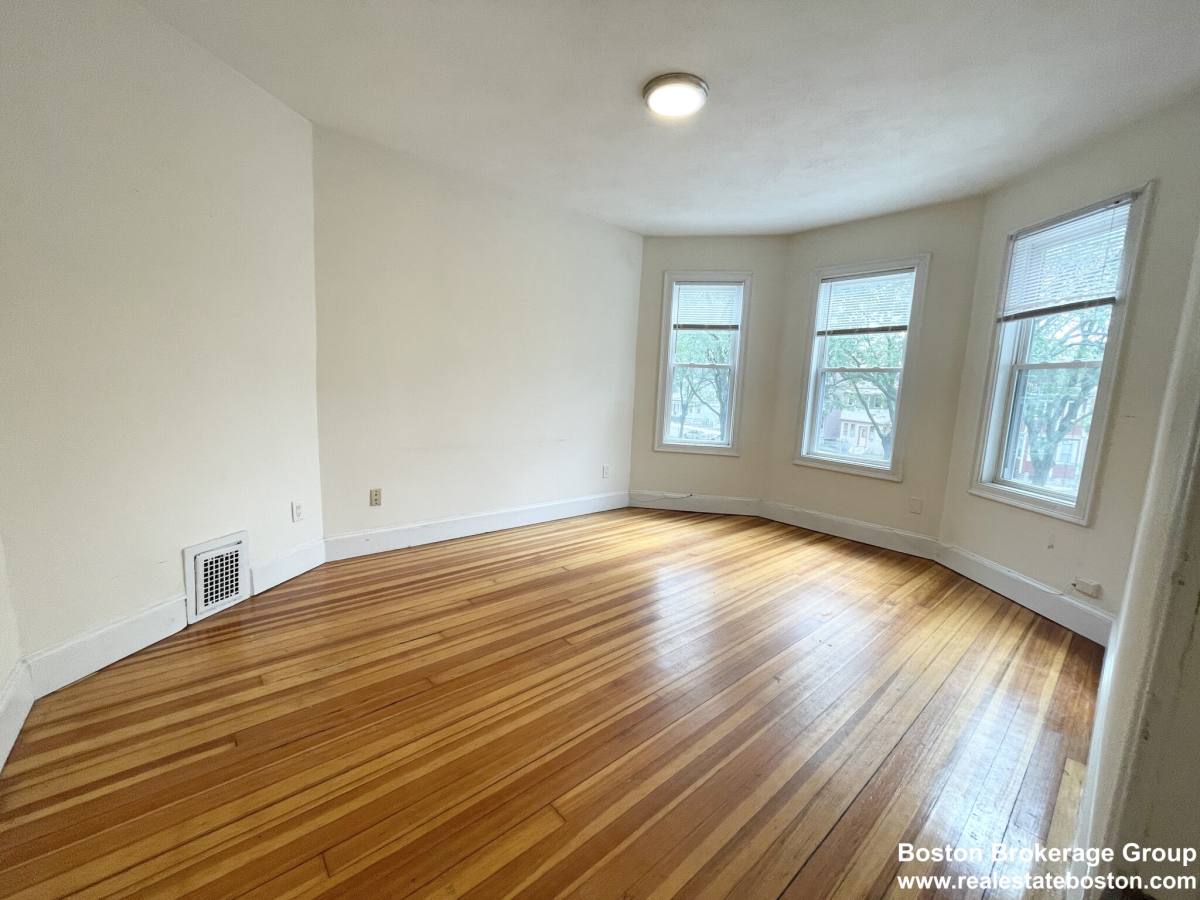 Apartment for rent at 31 Edison Green #2, Dorchester, MA 02125