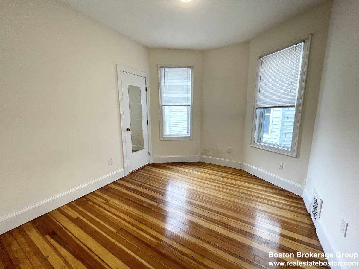 Apartment for rent at 31 Edison Green #2, Dorchester, MA 02125