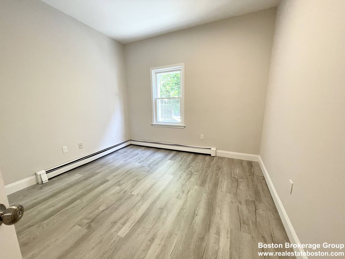 Apartment for rent at 174 Bolton St #1, South Boston, MA 02127