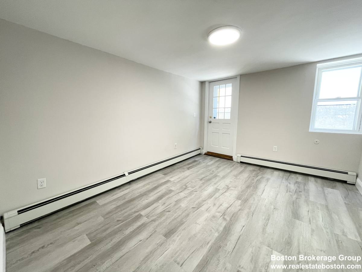 Apartment for rent at 174 Bolton St #1, South Boston, MA 02127
