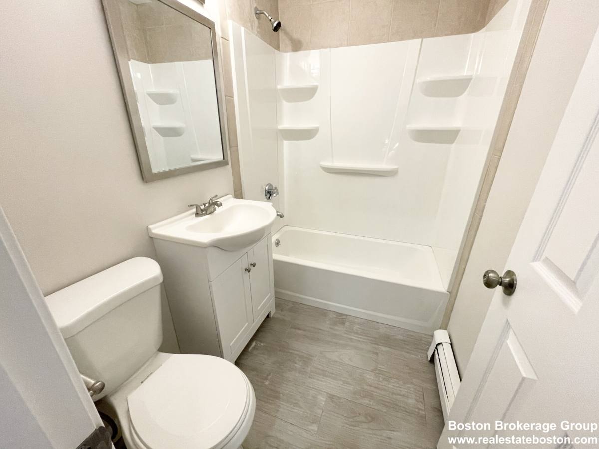 Apartment for rent at 174 Bolton St #1, South Boston, MA 02127