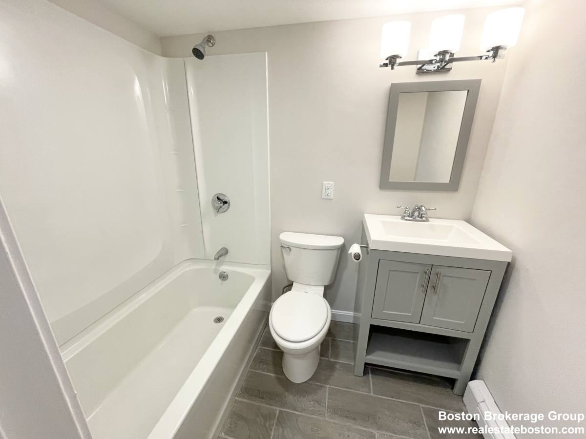 Apartment for rent at 174 Bolton St #1, South Boston, MA 02127