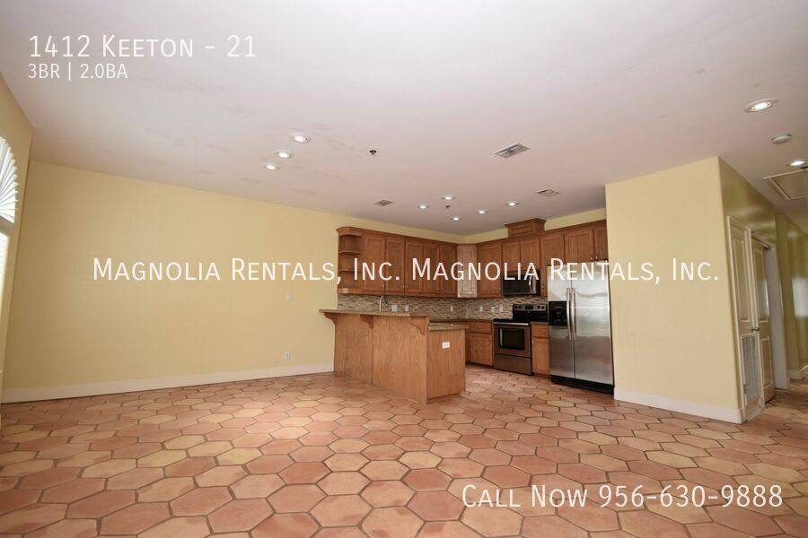 Apartment for rent at 1412 Keeton #21, McAllen, TX 78503