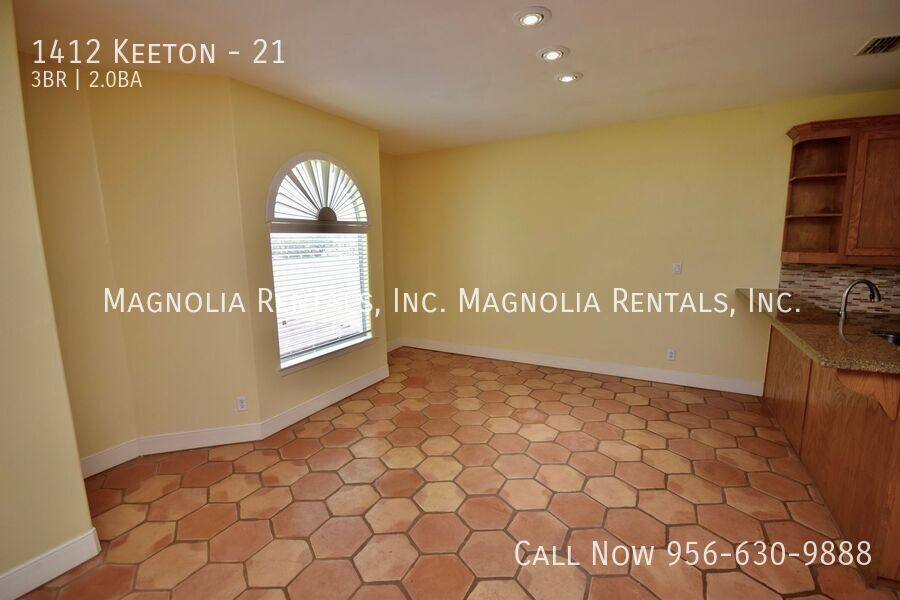 Apartment for rent at 1412 Keeton #21, McAllen, TX 78503