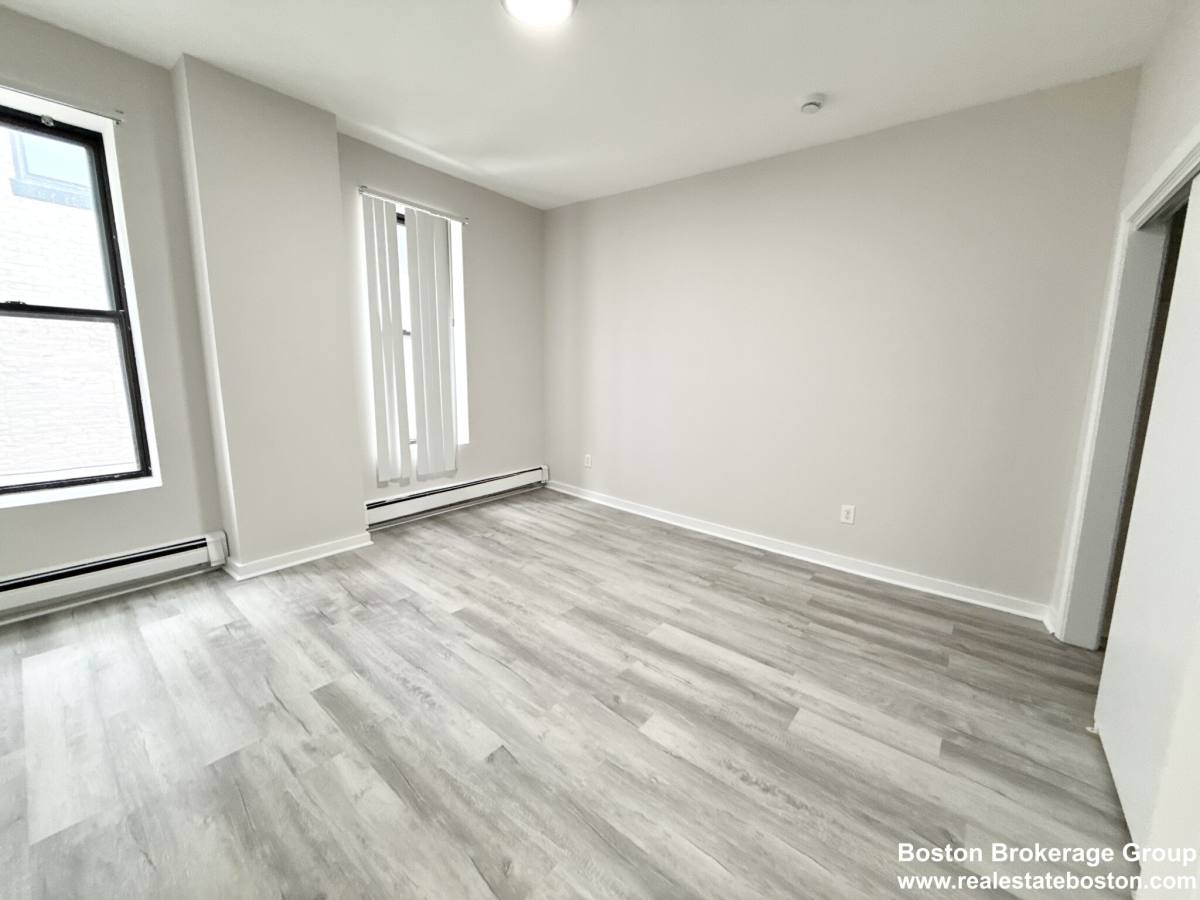 Apartment for rent at 9 Ruggles St #4, Roxbury, MA 02119