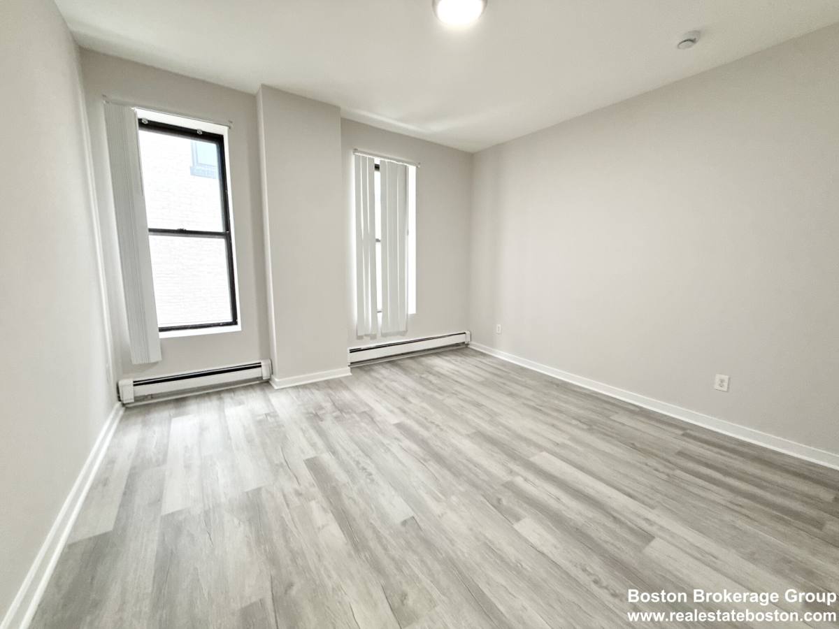 Apartment for rent at 9 Ruggles St #4, Roxbury, MA 02119