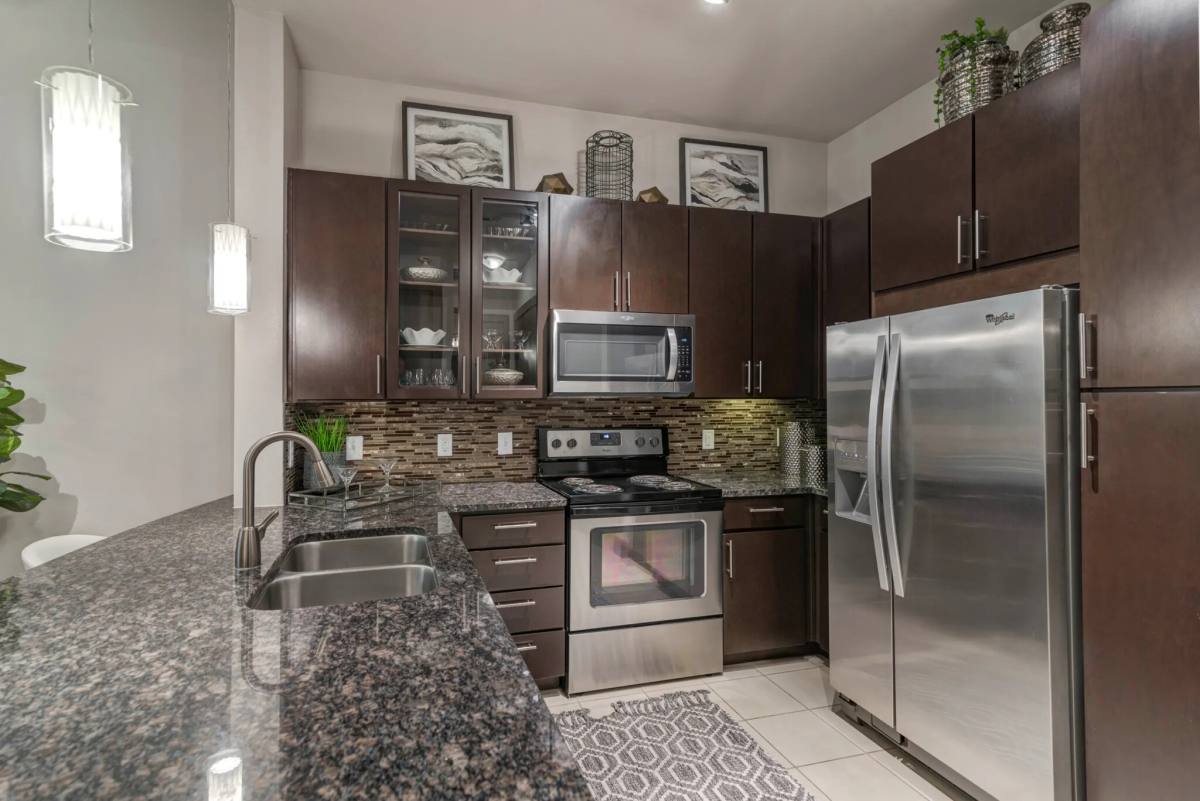 Apartment for rent at 5755 Almeda Rd #5HP1, Houston, TX 77004