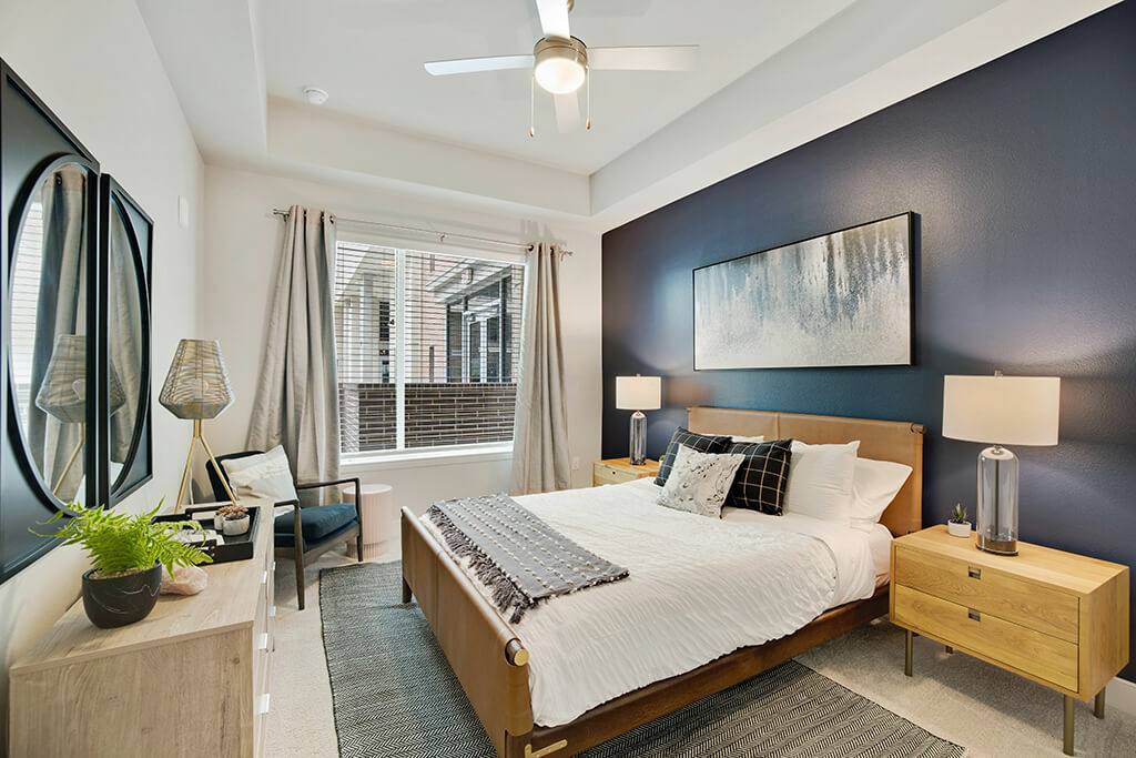 Apartment for rent at 1810 Main St #18M, Houston, TX 77002