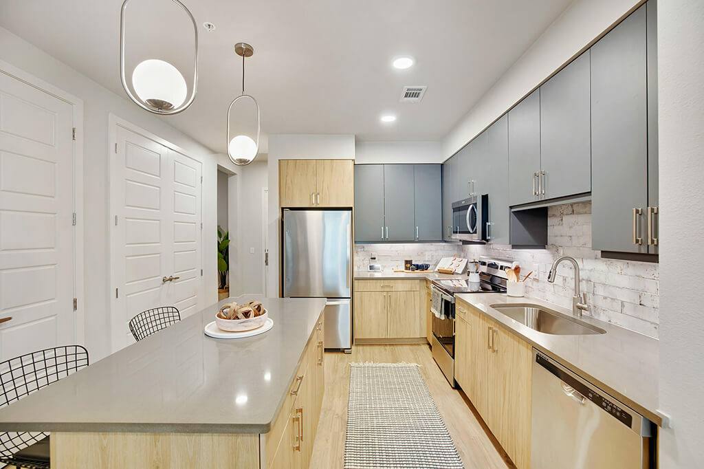 Apartment for rent at 1810 Main St #18M, Houston, TX 77002