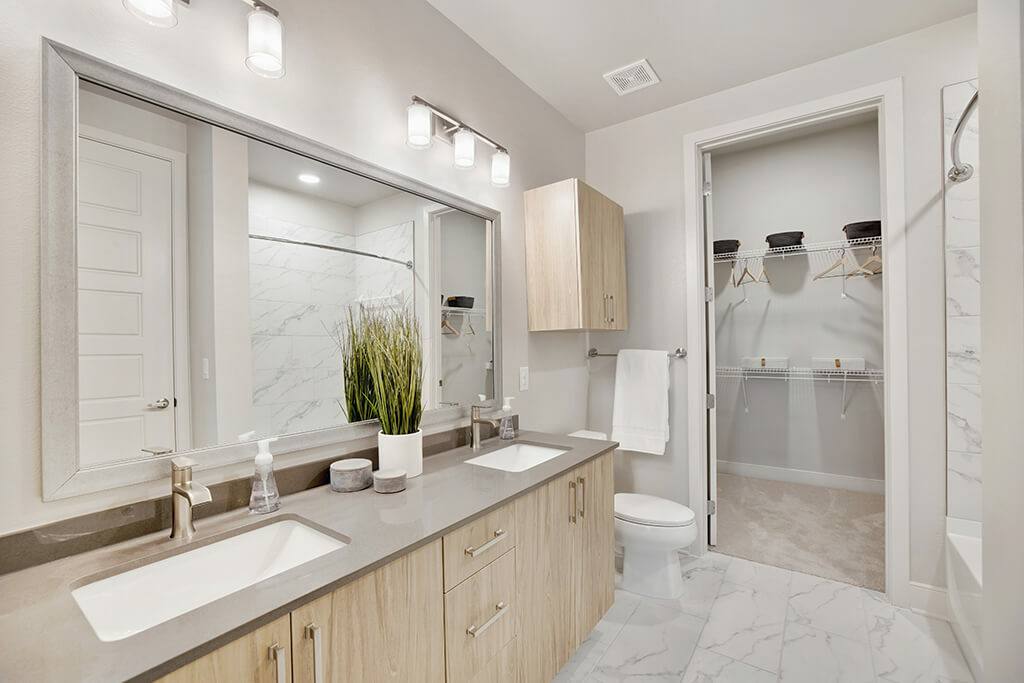 Apartment for rent at 1810 Main St #18M, Houston, TX 77002