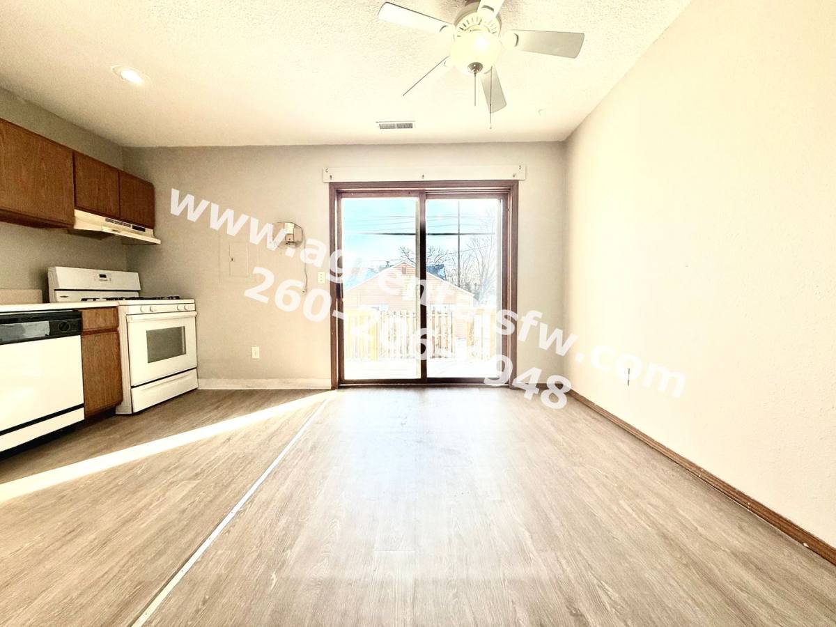 2718 Sherman Blvd, Fort Wayne, IN 46808 - Apartment for Rent - Image 5