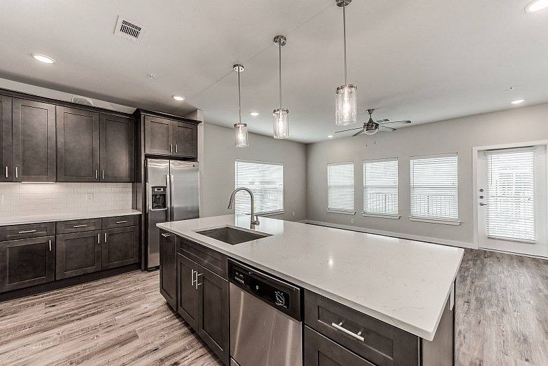Apartment for rent at 23010 Franz Rd #EAGW, Katy, TX 77449