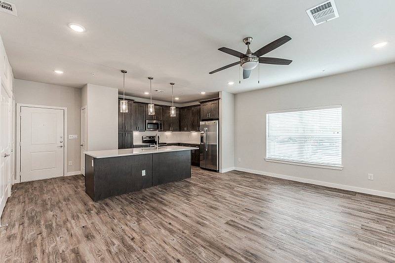 Apartment for rent at 23010 Franz Rd #EAGW, Katy, TX 77449