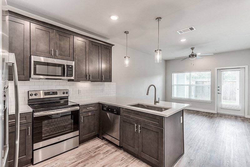 Apartment for rent at 23010 Franz Rd #EAGW, Katy, TX 77449