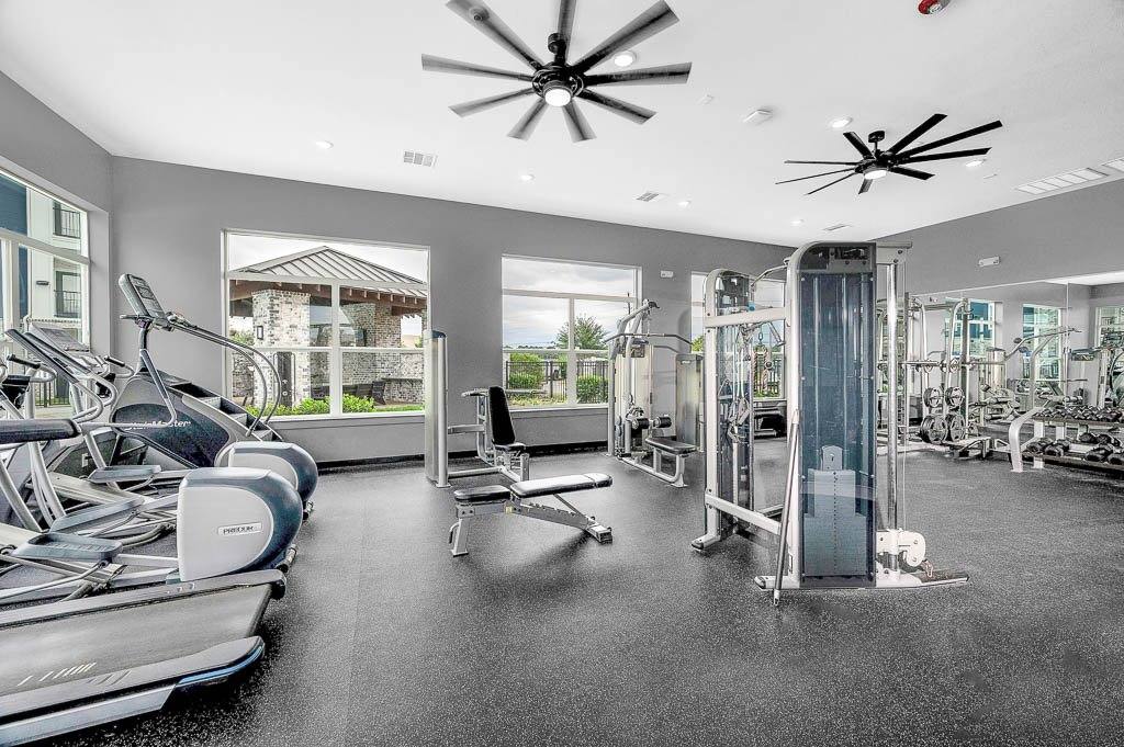 Apartment for rent at 23010 Franz Rd #EAGW, Katy, TX 77449