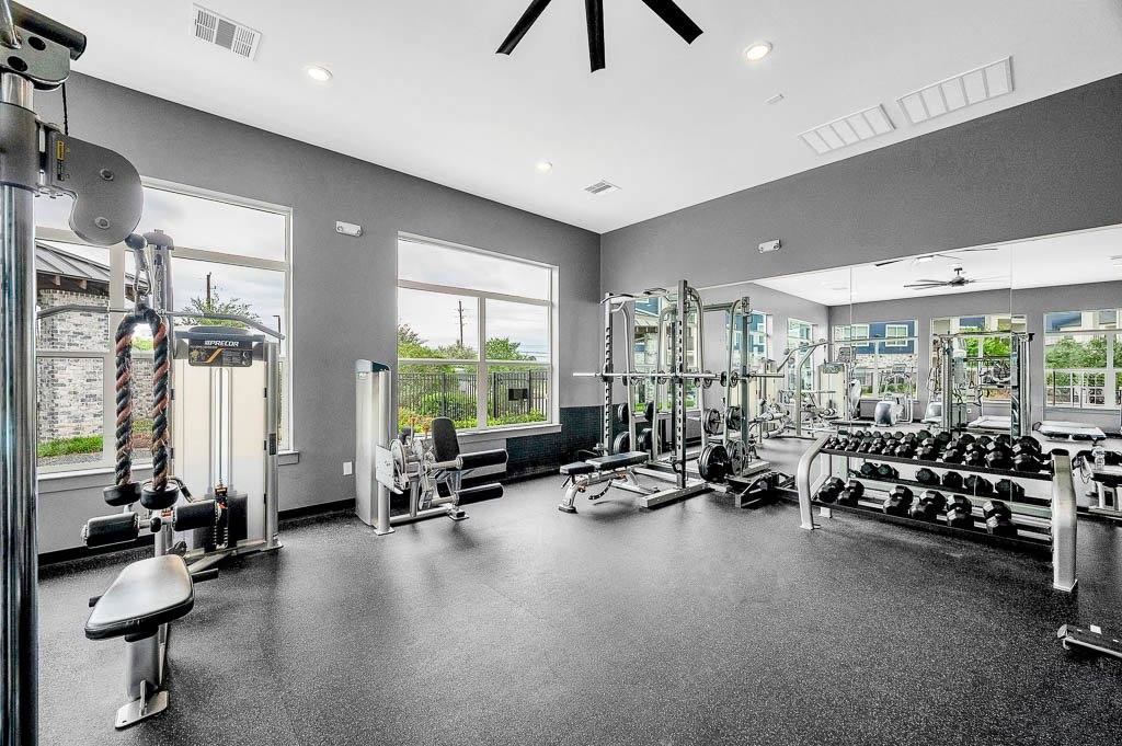Apartment for rent at 23010 Franz Rd #EAGW, Katy, TX 77449