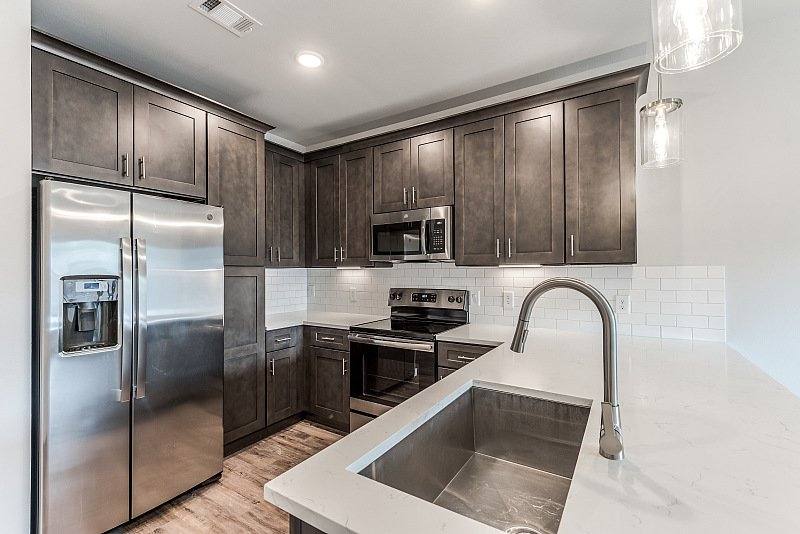 Apartment for rent at 23010 Franz Rd #EAGW, Katy, TX 77449