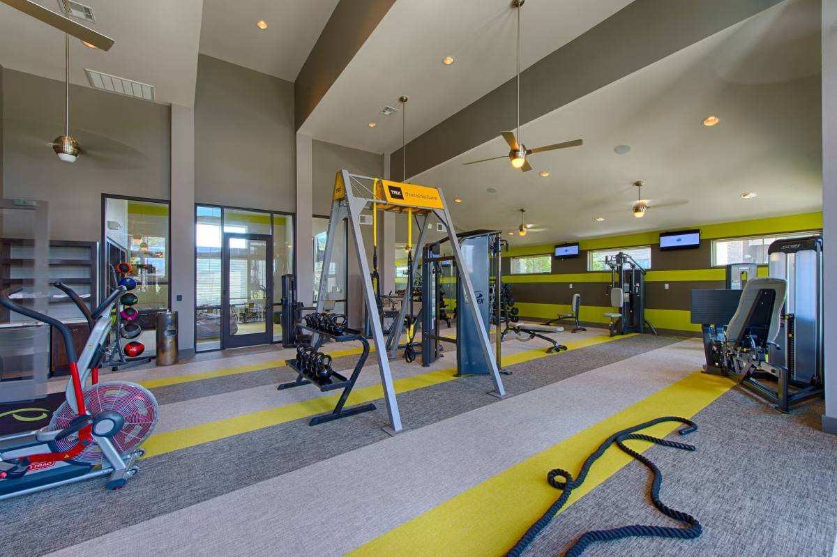 Apartment for rent at 23400 Kingsland Blvd #E99W, Katy, TX 77494