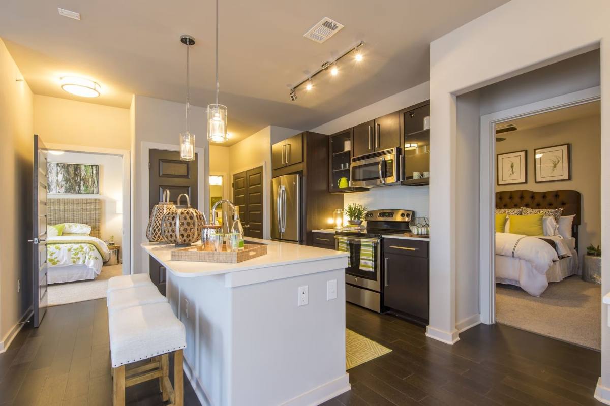 Apartment for rent at 23400 Kingsland Blvd #E99W, Katy, TX 77494