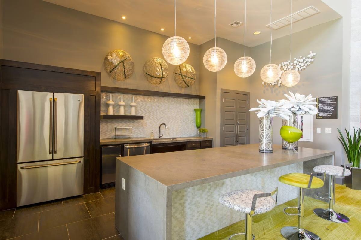 Apartment for rent at 23400 Kingsland Blvd #E99W, Katy, TX 77494