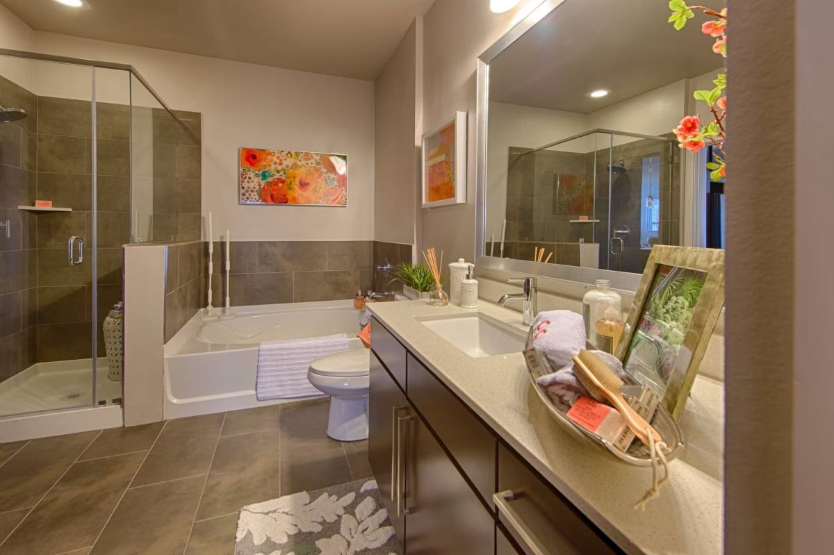 Apartment for rent at 23400 Kingsland Blvd #E99W, Katy, TX 77494