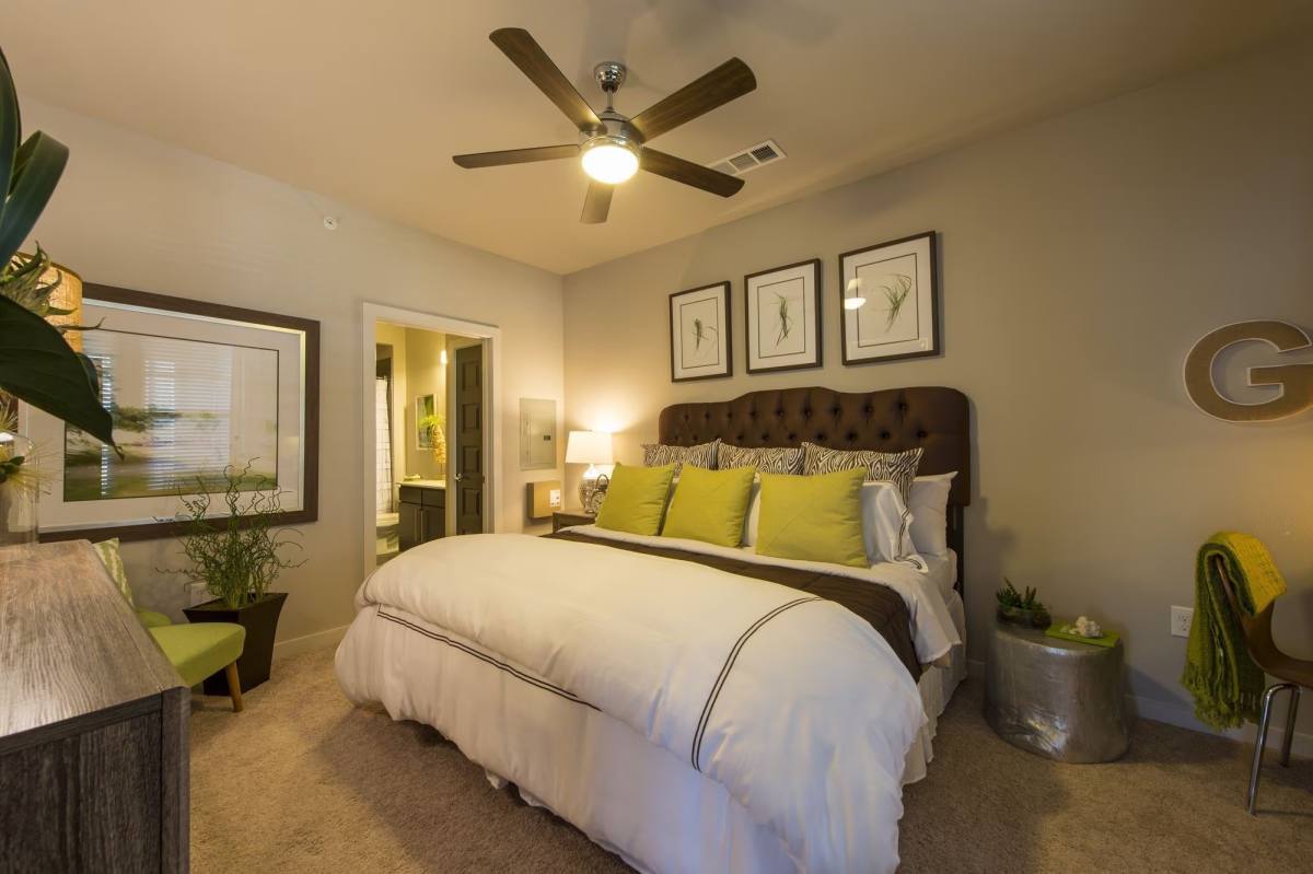 Apartment for rent at 23400 Kingsland Blvd #E99W, Katy, TX 77494