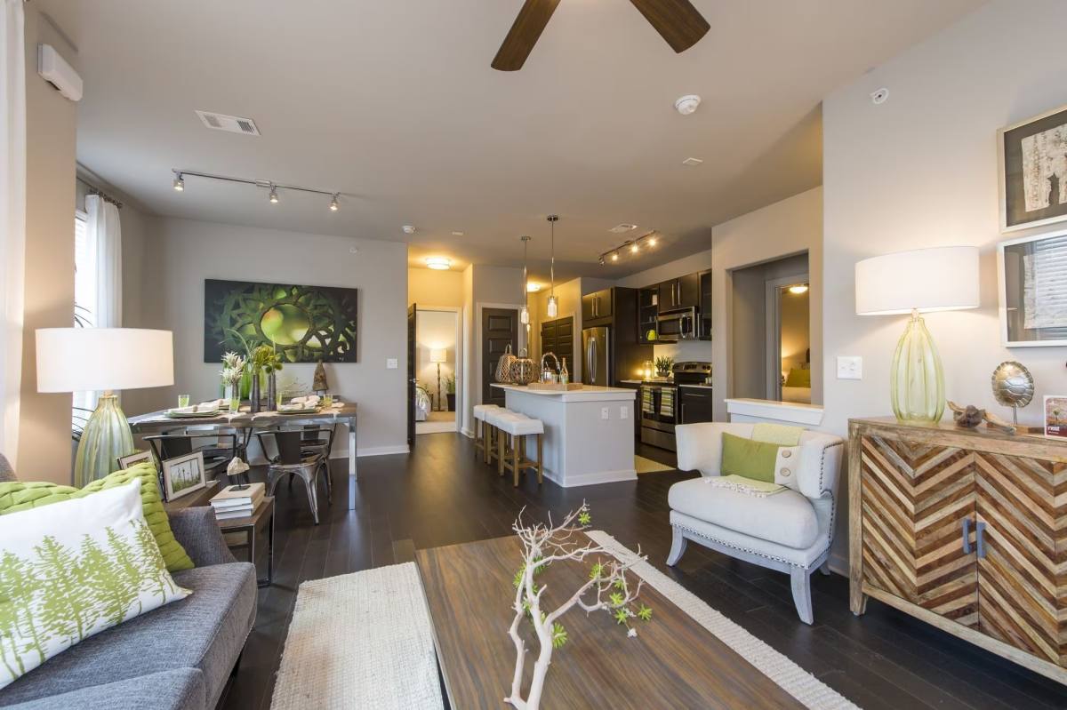Apartment for rent at 23400 Kingsland Blvd #E99W, Katy, TX 77494