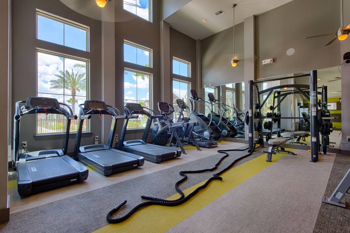 Apartment for rent at 23400 Kingsland Blvd #E99W, Katy, TX 77494