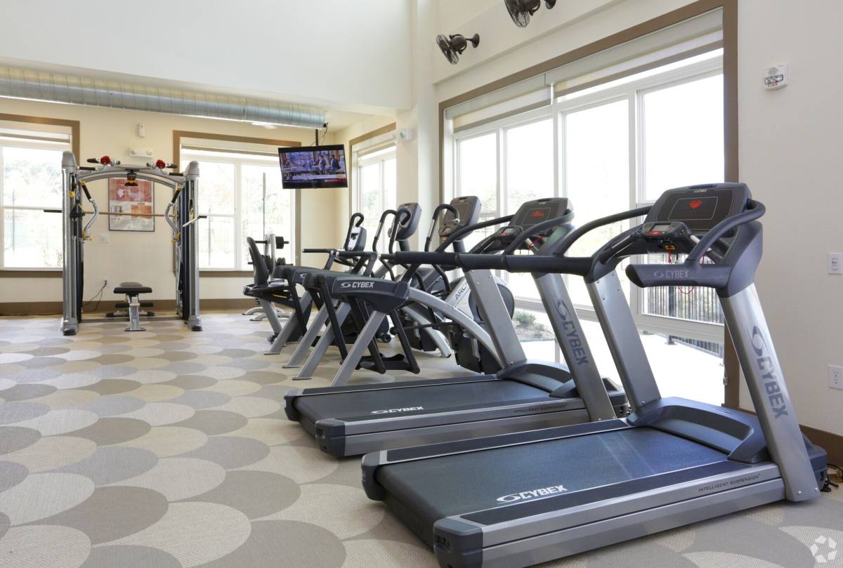 Apartment for rent at 300 Enclave Dr #EAWL, Conroe, TX 77384