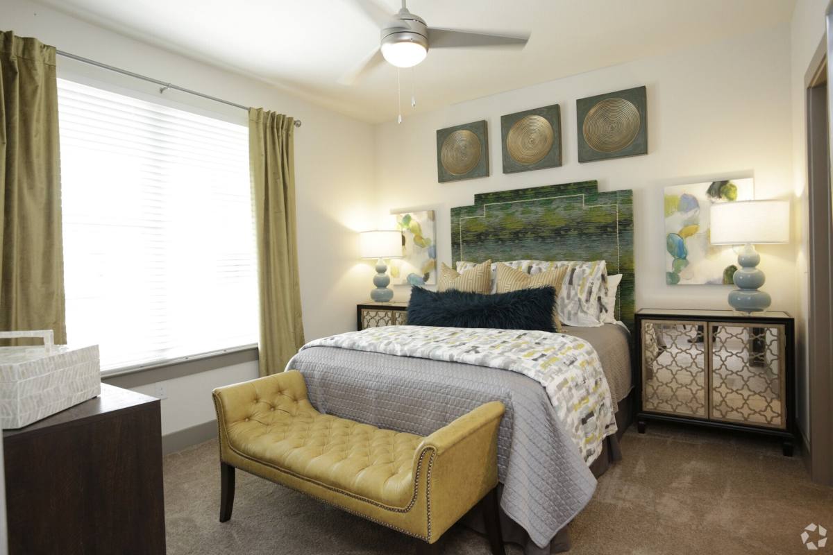 Apartment for rent at 300 Enclave Dr #EAWL, Conroe, TX 77384