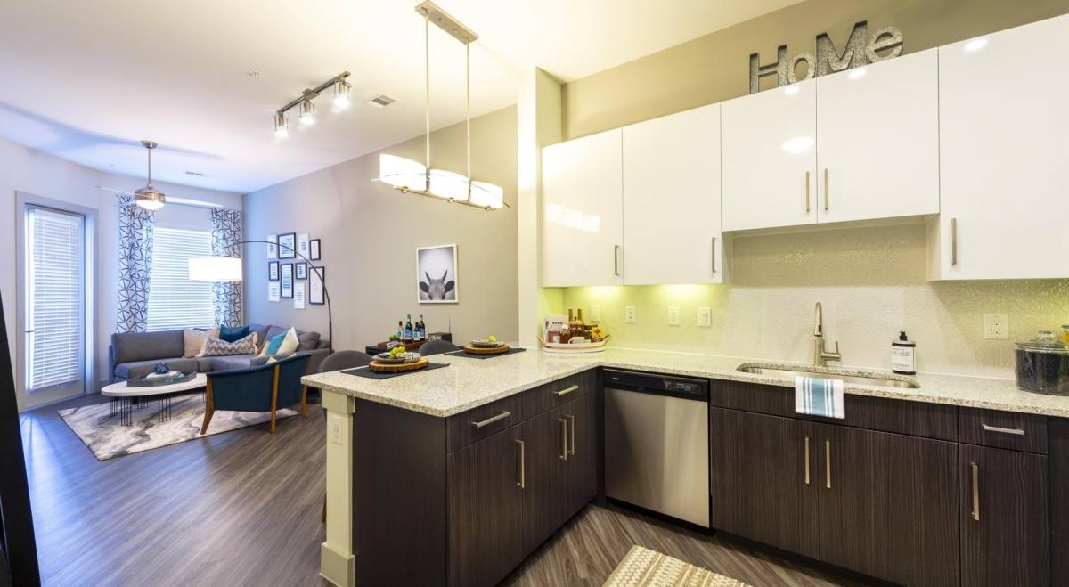 Apartment for rent at 4508 Graustark St #ECM, Houston, TX 77006